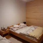 Wynajem Pokoi Franciszek Wolski Homestay szállás