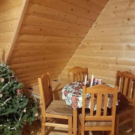 Homestay Wynajem Pokoi Franciszek Wolski