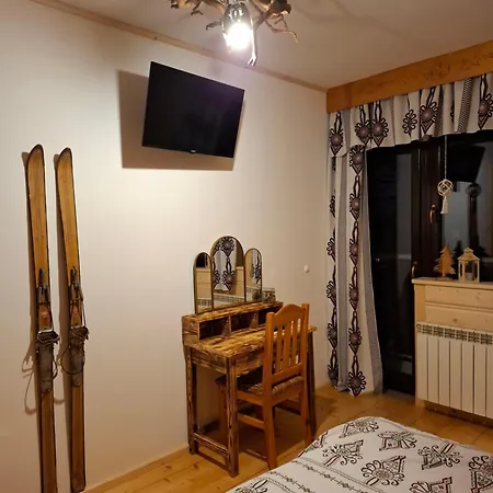 Homestay szállás Wynajem Pokoi Franciszek Wolski
