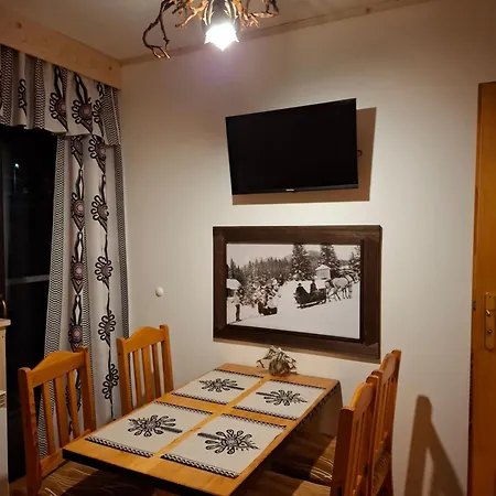 Wynajem Pokoi Franciszek Wolski Homestay szállás *